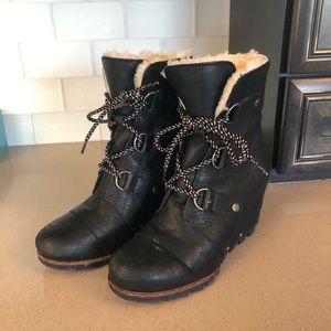 Sorel boots